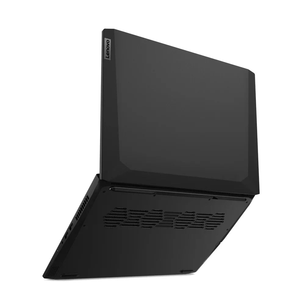 IdeaPad 3 Gaming Laptop, 15.6" 120Hz FHD Display, AMD Ryzen 7 5800H Upto 4.4GHz, 8GB RAM, 2TB NVMe SSD, NVIDIA GeForce RTX 3060, HDMI, Wi-Fi, Bluetooth, Windows 11 Pro