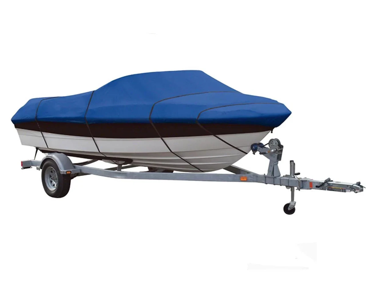 BLUE, outstanding superior ship shield matching for NORTH RIVER SEAHAWK 18 JET DRIVE 2006