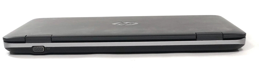 ProBook 640 G2 Laptop 14 i3 6100U 2.3GHZ 8GB 256GB SSD W10 Pro NWC