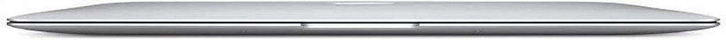 Pre-Owned Mid 2017 MacBook Air, 13" Screen, 1.8Ghz, i5, 8GB RAM,128GB - Silver