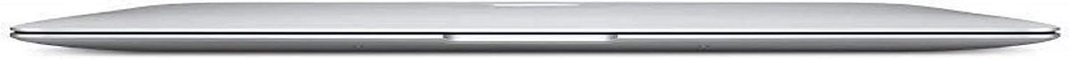 Pre-Owned Mid 2017 MacBook Air, 13" Screen, 1.8Ghz, i5, 8GB RAM,128GB - Silver