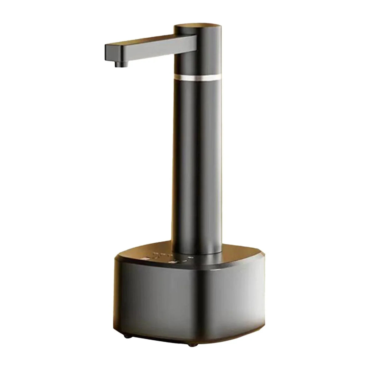aqua Pump Dispenser,liquid Drinking Pump,Portable,Countertop moisture Dispenser,Bottled liquid Pump Dispenser for Kitchen,Outdoor
