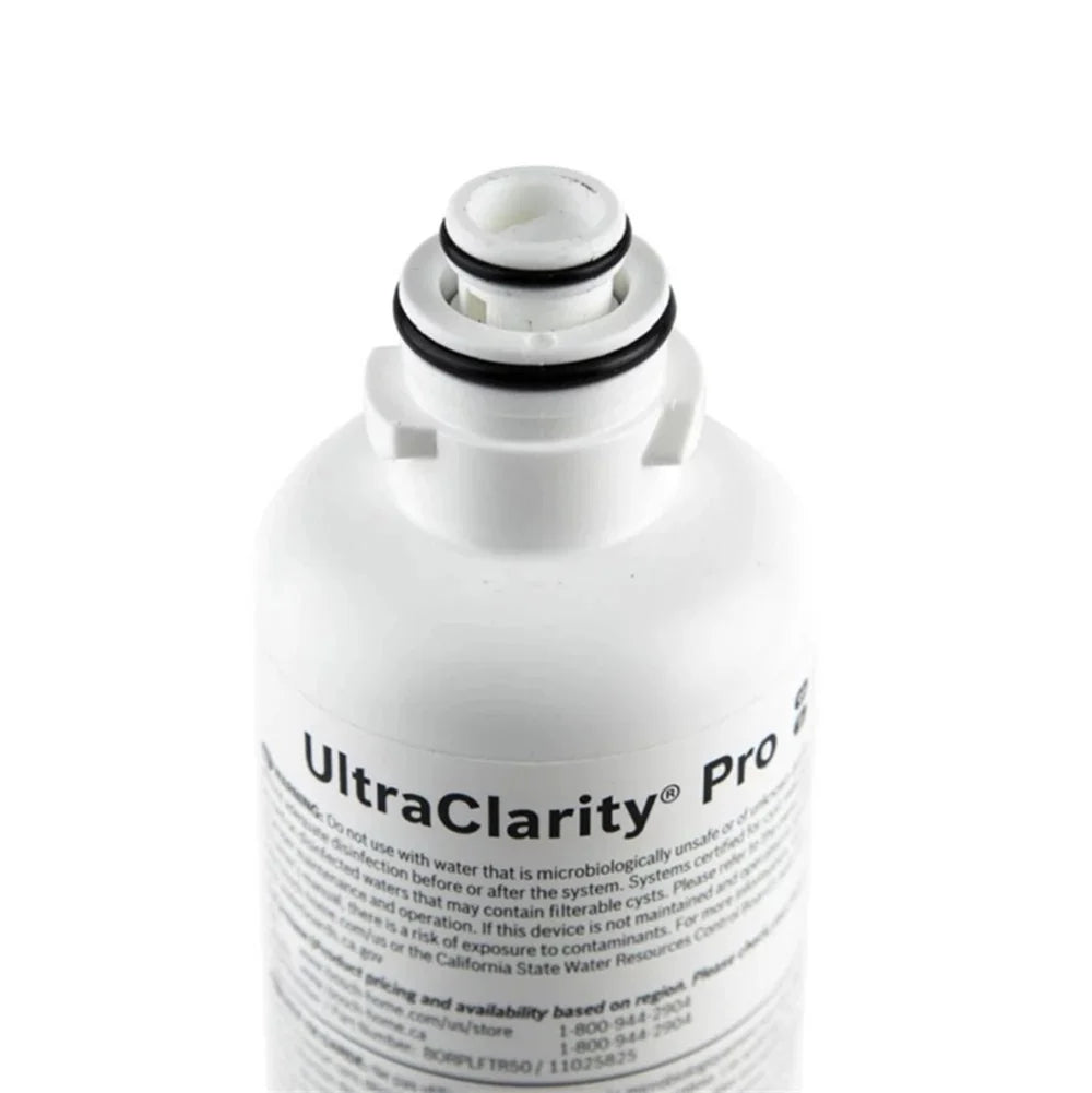 Bosch Ultra Clarity Pro BORPLFTR50 Refrigerator moisture Filter,High compatibility 6 Pcs
