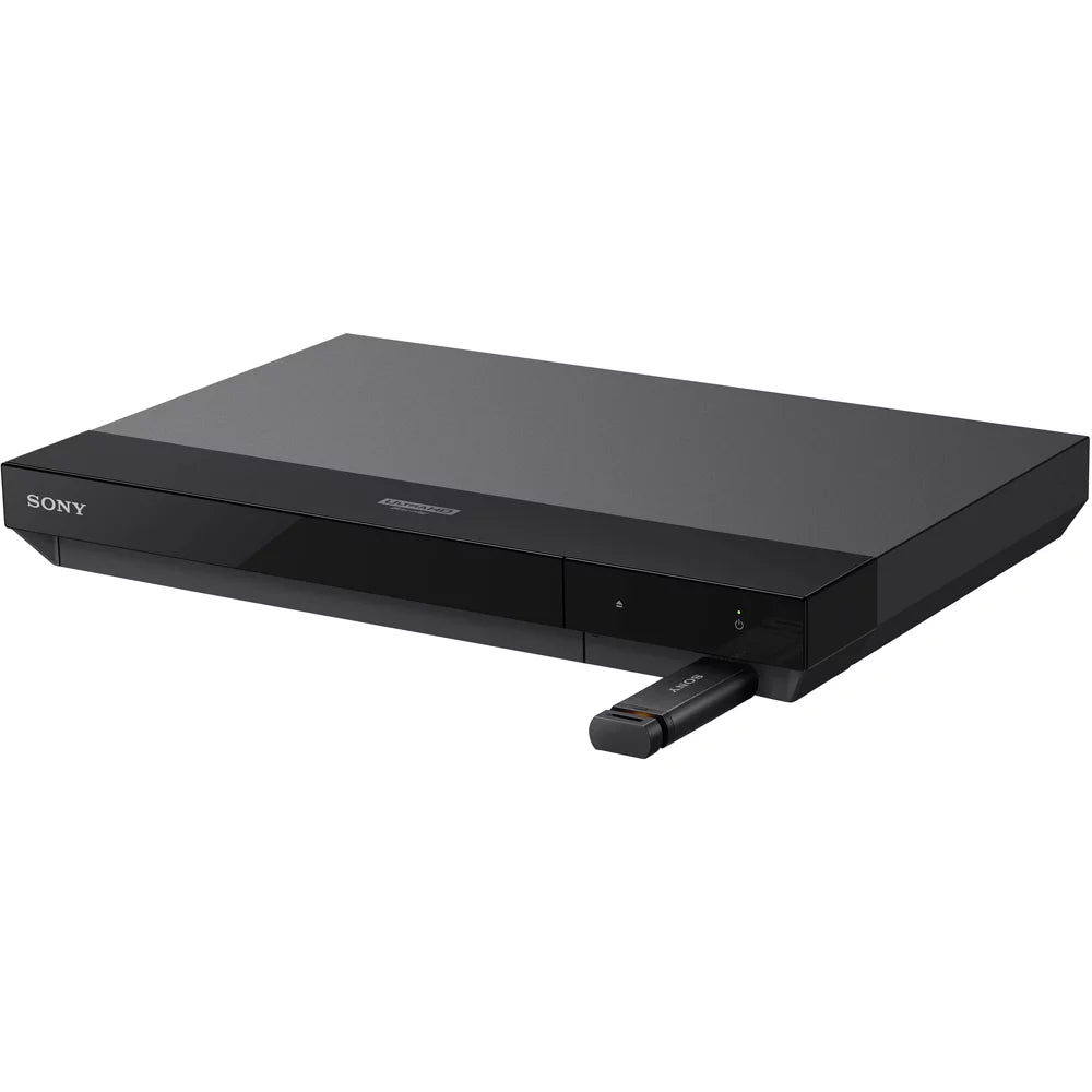 Open Box  UBP-X700M 4K Ultra HD Home Theater Streaming Blu-ray Player with HDMI Cable