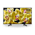 49" Class 4K UHD LED Android Smart TV HDR BRAVIA 800G Series XBR49X800G