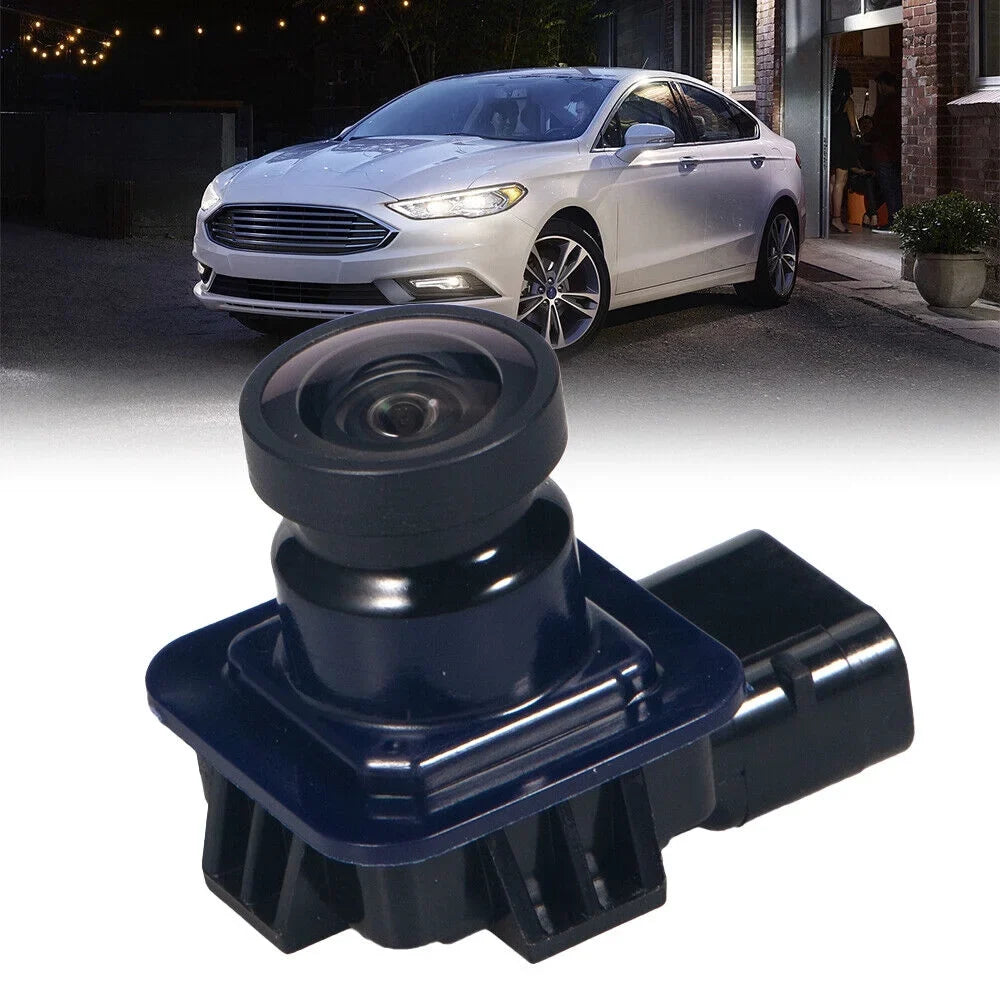 For  Fusion 2013 - 2016 Rear View Backup Camera ES7T-19G490-AA