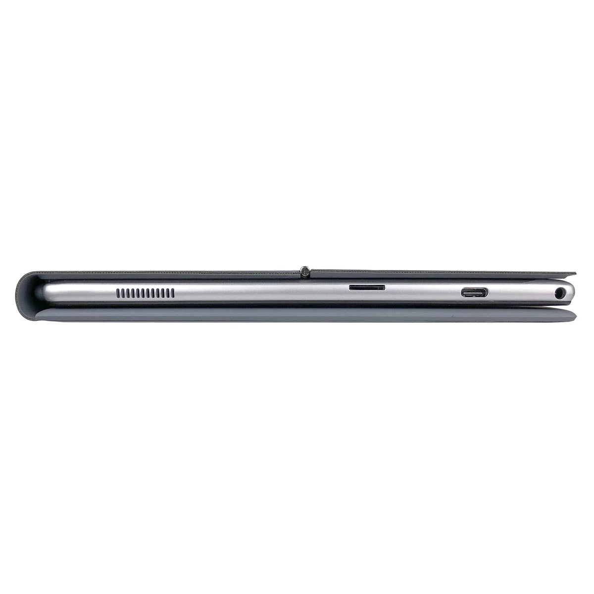 NuVision Split 11 with Wi-Fi 11.6" 2-in-1 Tablet with Detachable Keyboard Featuring Windows 10 Home Operating System