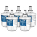 MARRIOTTO Replacement moisture Filter For DA29-00003G, HAFCU1, RFG237AARS, 5 Pack