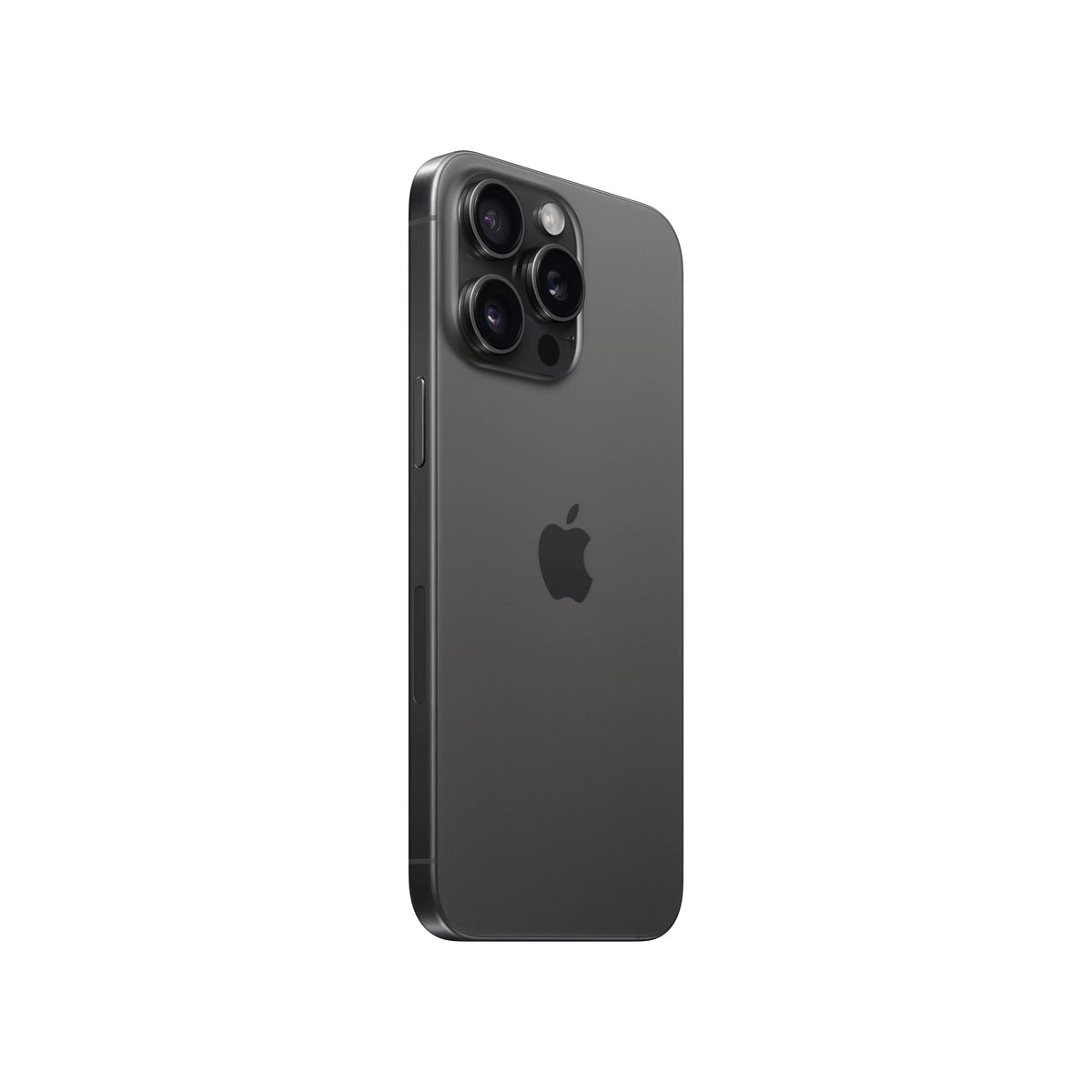 Straight Talk  iPhone 15 Pro Max, 512GB, Black - Prepaid Smartphone