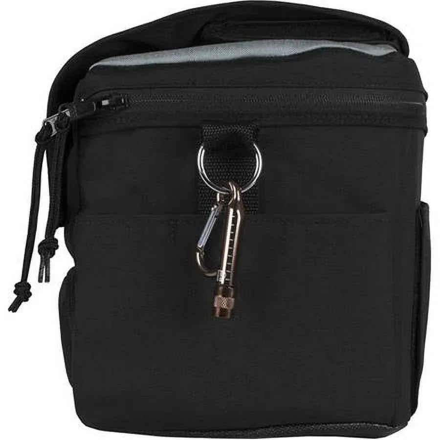 Large Messenger-Style Case for  GH5 Camera & Lenses
