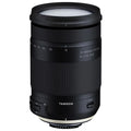 Tamron 18-400mm f/3.5-6.3 Di II VC HLD All-In-One Zoom Lens for  Mount