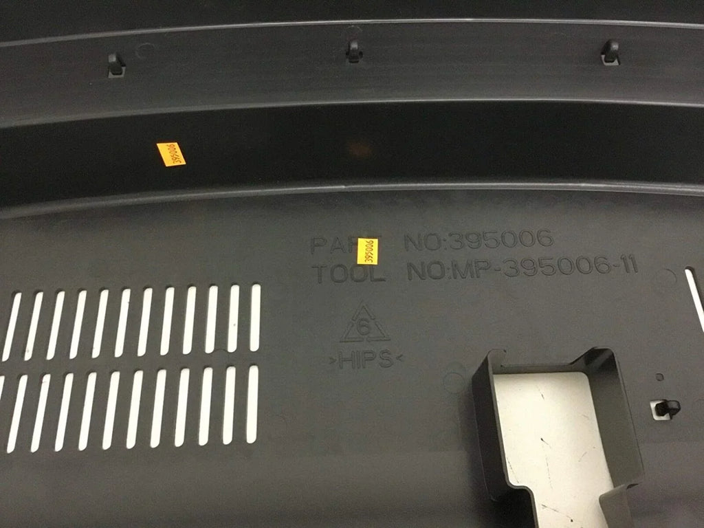 Belly Pan protector 395006 Works with NordicTrack 1750 5800 7800 2450 2950 3760 Treadmill. Icon Health & Fitness, Inc