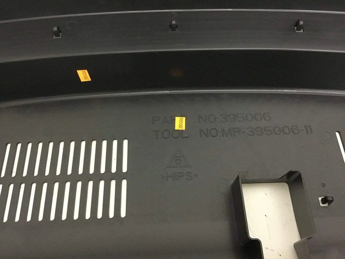Belly Pan protector 395006 Works with NordicTrack 1750 5800 7800 2450 2950 3760 Treadmill. Icon Health & Fitness, Inc
