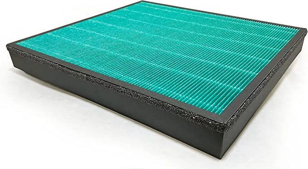 Nispira Max 2 Green True HEPA Active Carbon Filter Replacement For Airmega 250/250S Air Purifier | appropriate with Coway AP-1720-FP | 1 Pack