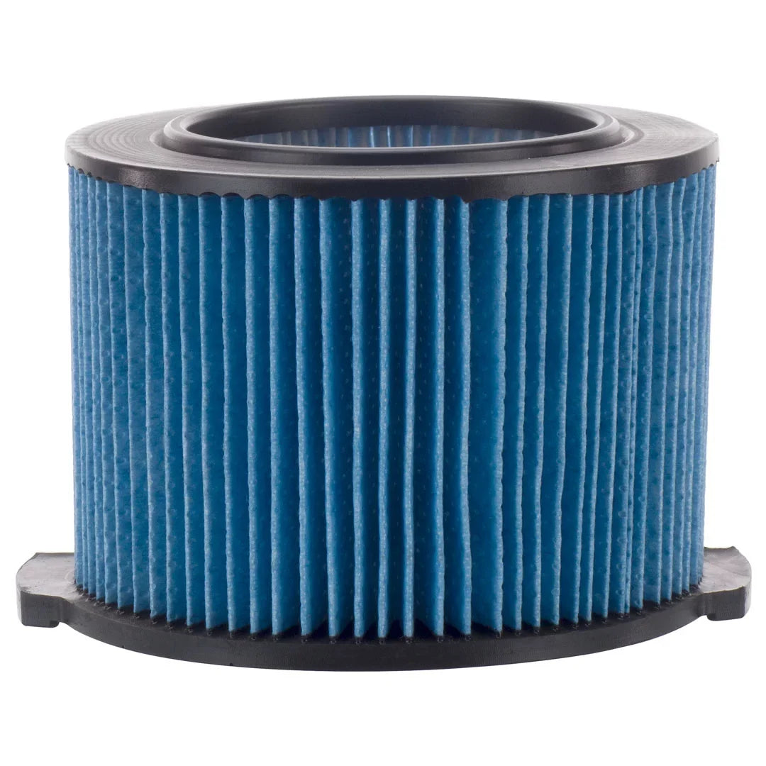 5 Pack VF3500 3-Layer Fine Dust Cartridge Filter Replacement Part 26643 suitable with RIDGID 3-4.5 Gallon Wet & Dry Portable Vacuums