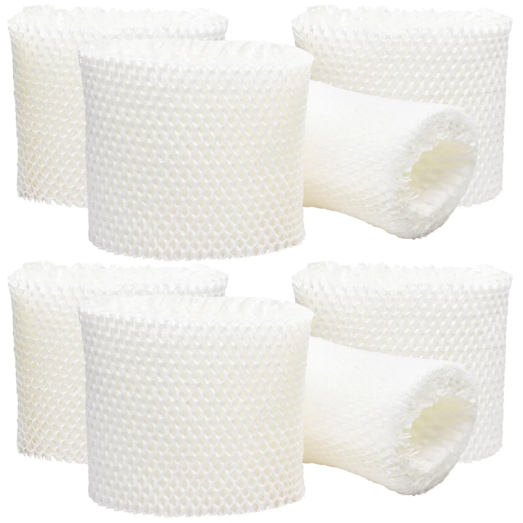 8-Pack Replacement Vicks V3500 Humidifier Filter - appropriate Vicks WF2 Air Filter