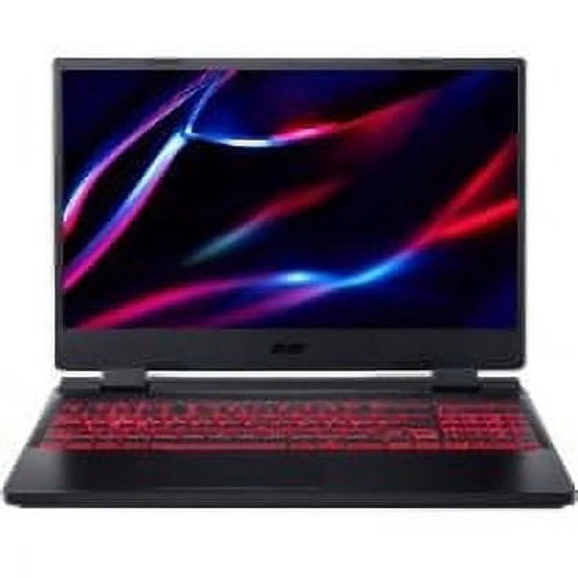 Nitro 5 15.6" Gaming Laptop,  Core i7 i7-12700H, NVIDIA GeForce RTX 3070Ti 8 GB, 2TB SSD, Windows 11 Home, AN515-58-7583
