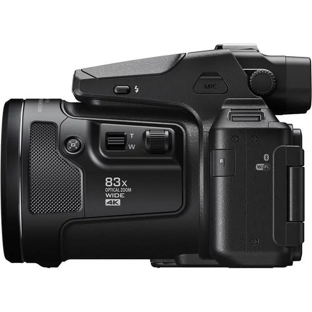 COOLPIX P950 Digital Camera