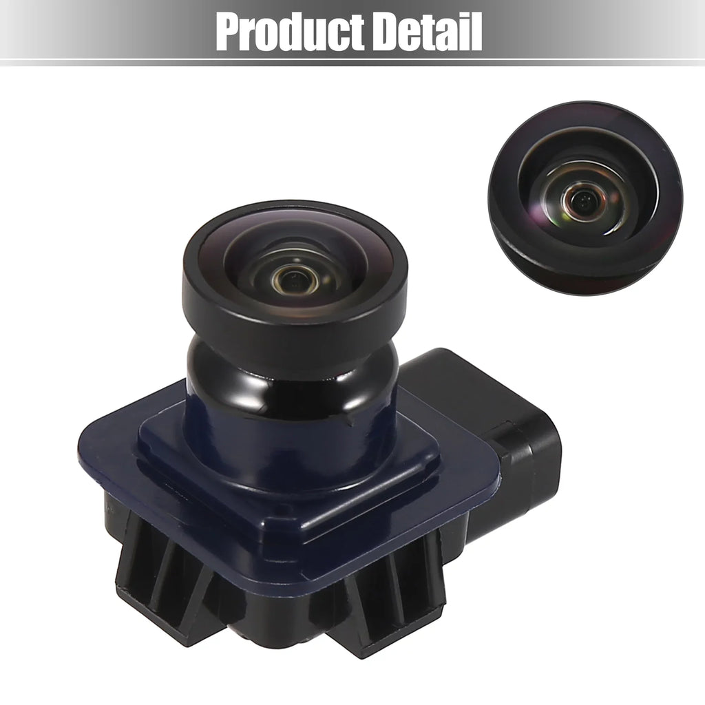 Rear View Back Up Camera GJ5T19G490AD Rear Park Assist Reverse Camera for  Escape 2014-2016