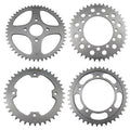 Rear Sprocket Steel - 41T For Ducati Monster 620-695-696-750