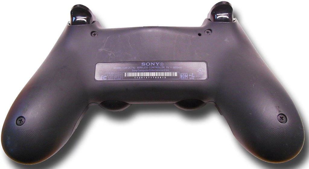 Pre-Owned  PlayStation 4 PS4 DualShock 4 Wireless Controller CUH-ZCT1U - Black