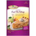 Mrs Wages  Pie Mix, 3.9 Ounce (Pack Of 4)