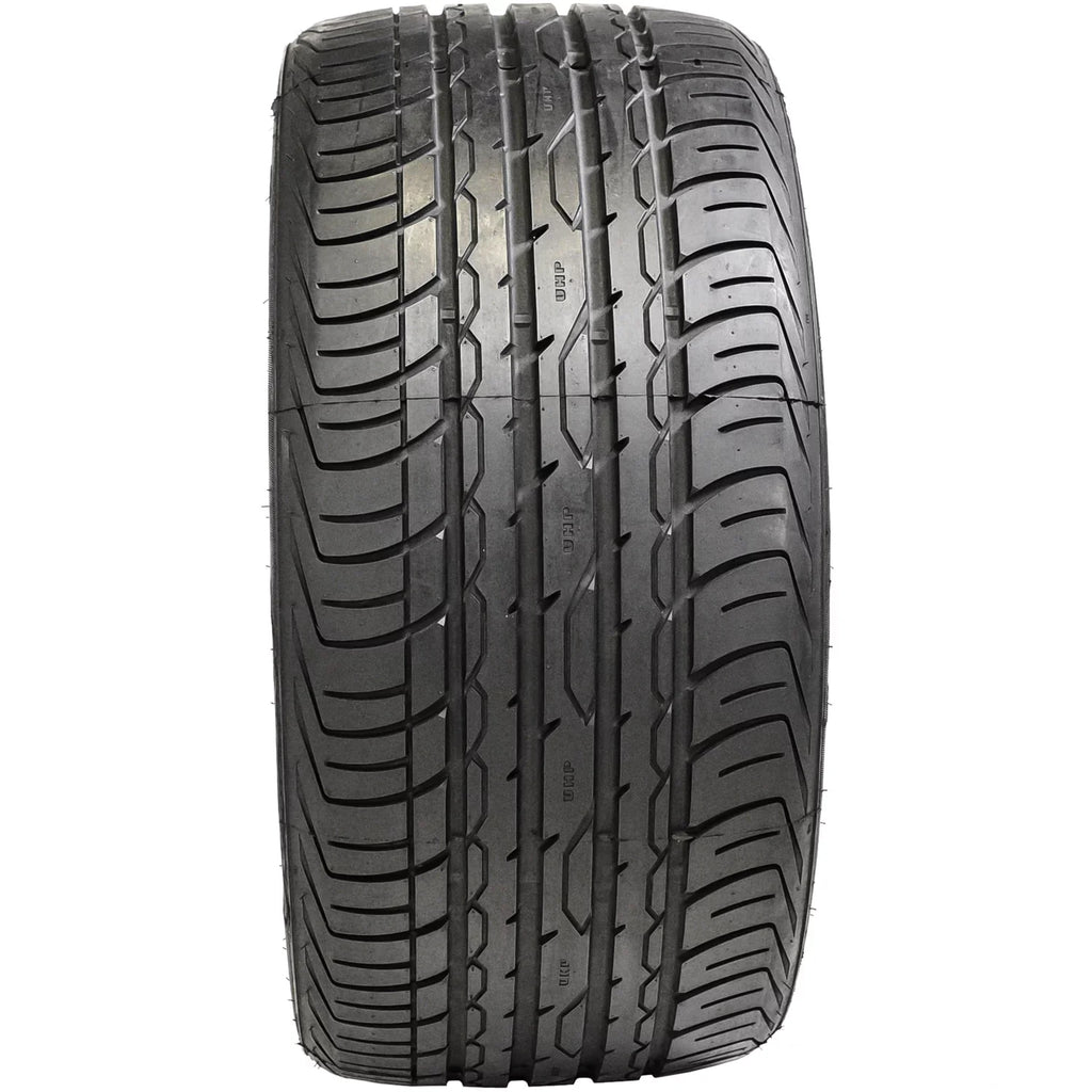 Advanta  Z-01 275/40ZR20 275/40R20 106W XL A/S High Performance Tire