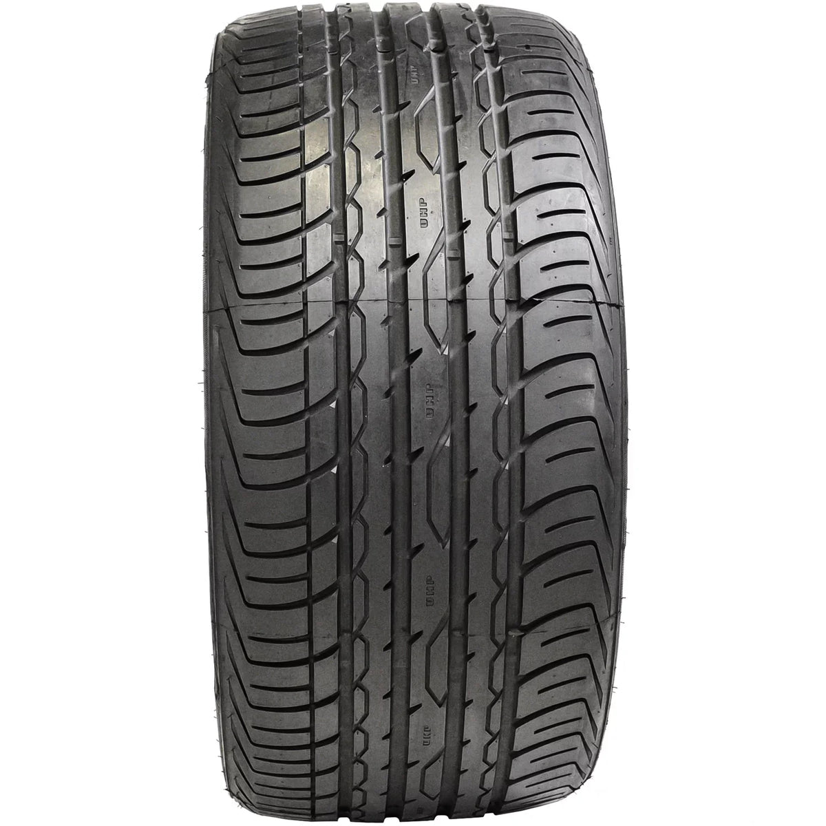 Advanta  Z-01 275/40ZR20 275/40R20 106W XL A/S High Performance Tire
