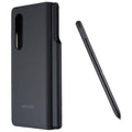 Flip wrap with Pen for Galaxy Z Fold3 5G - Black (EF-FF92PCBEVZW)