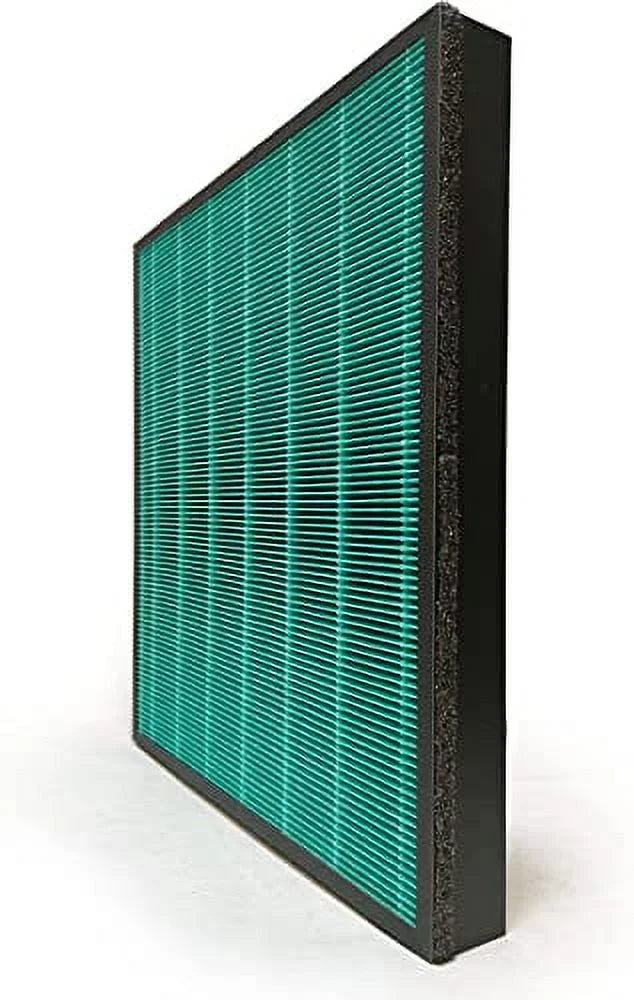 Nispira Max 2 Green True HEPA Active Carbon Filter Replacement For Airmega 250/250S Air Purifier | appropriate with Coway AP-1720-FP | 1 Pack