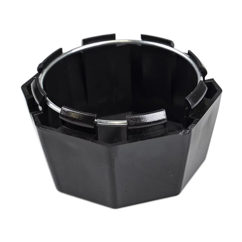 Polaris 5451374-067 OEM Black Hub protector 2015-2019 Sportsman 570 X2 SP EFI EPS