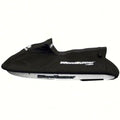 Yamaha  MWV-CVRXL-BK-RD Universal wrap Xa800A/ Xa1200A Waverunner PWC Personal Watercraft Jetski; New # MWV-UNIXL-00-19