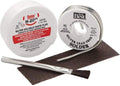 Oatey S C S 53070 moisture Soluble Lead-Free Paste Flux Kit