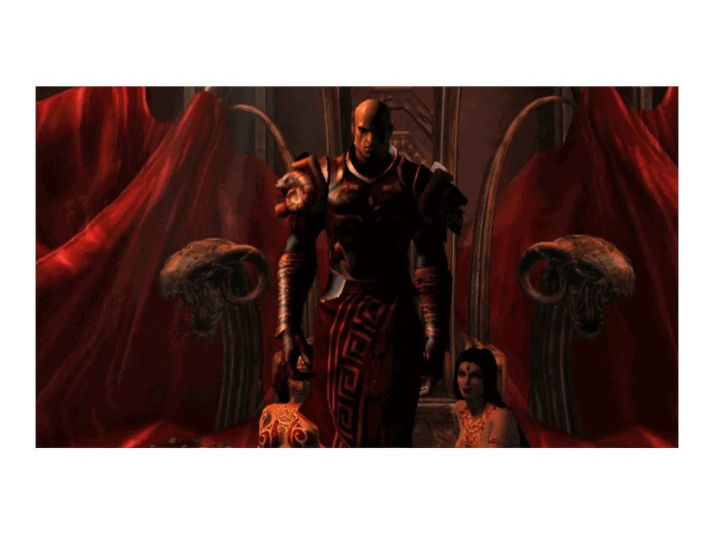 God of War - PlayStation 4,  PlayStation 4 Pro