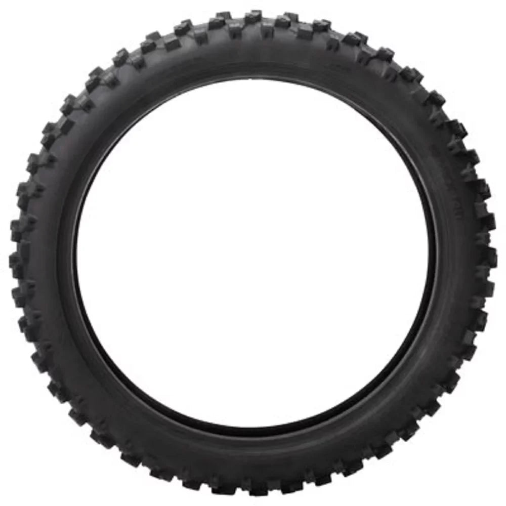 EMEX T-35 Soft/Intermediate Terrain Tire 80/100x21 appropriate With KTM 300 XC i (Fuel Injected) 2020-2021