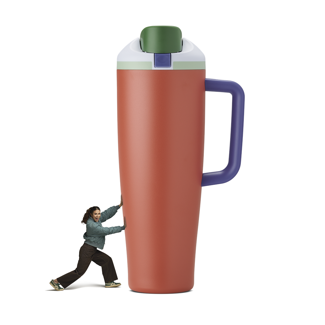 FreeSip® Tumbler - Second Set 26