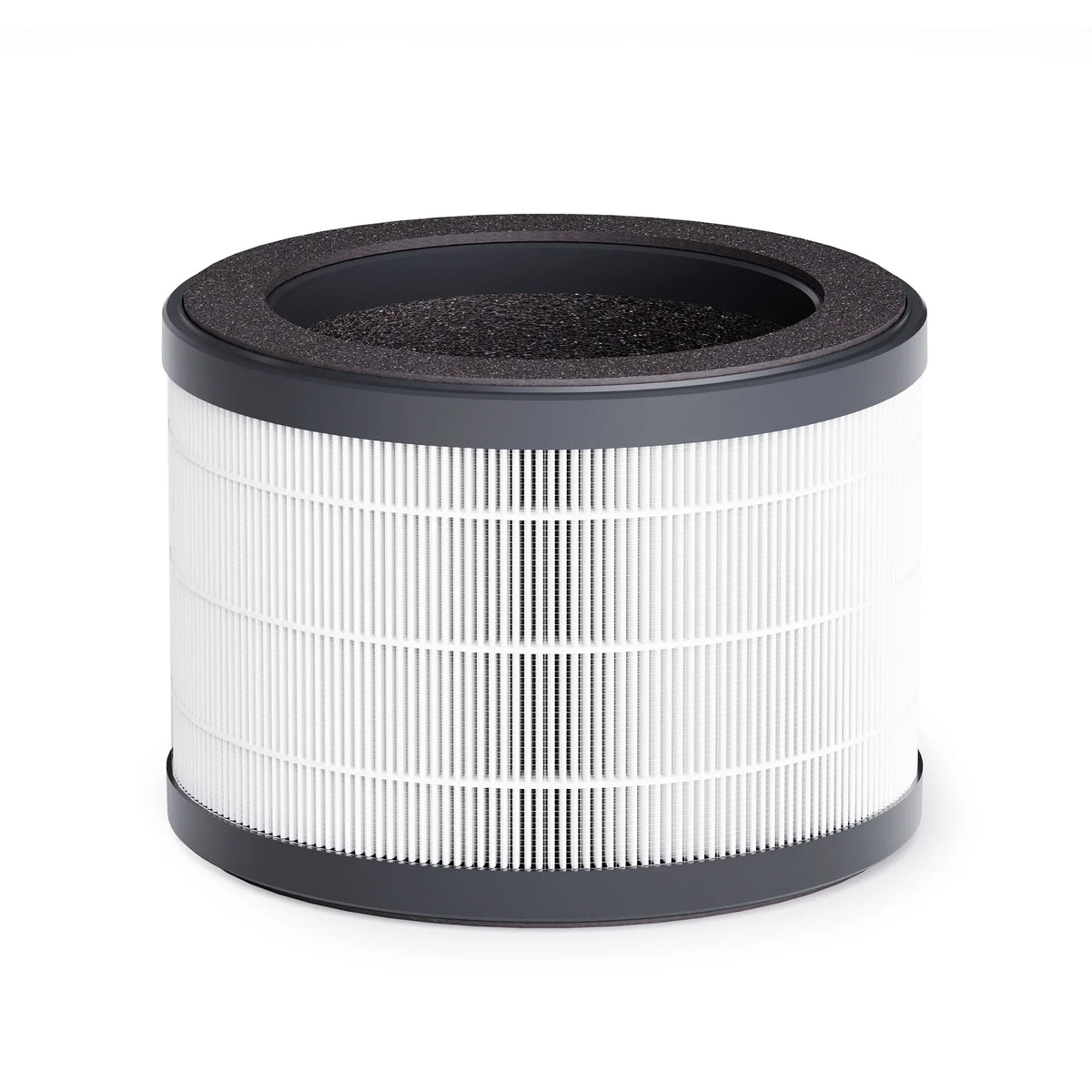 Replacement Filter for Membrane Solutions MSB5 Air Purifier, 1 Pack