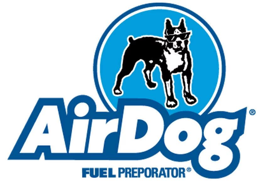 PureFlow AirDog II-5G 08-10  6.4L Powerstroke DF-220-5G Fuel Pump