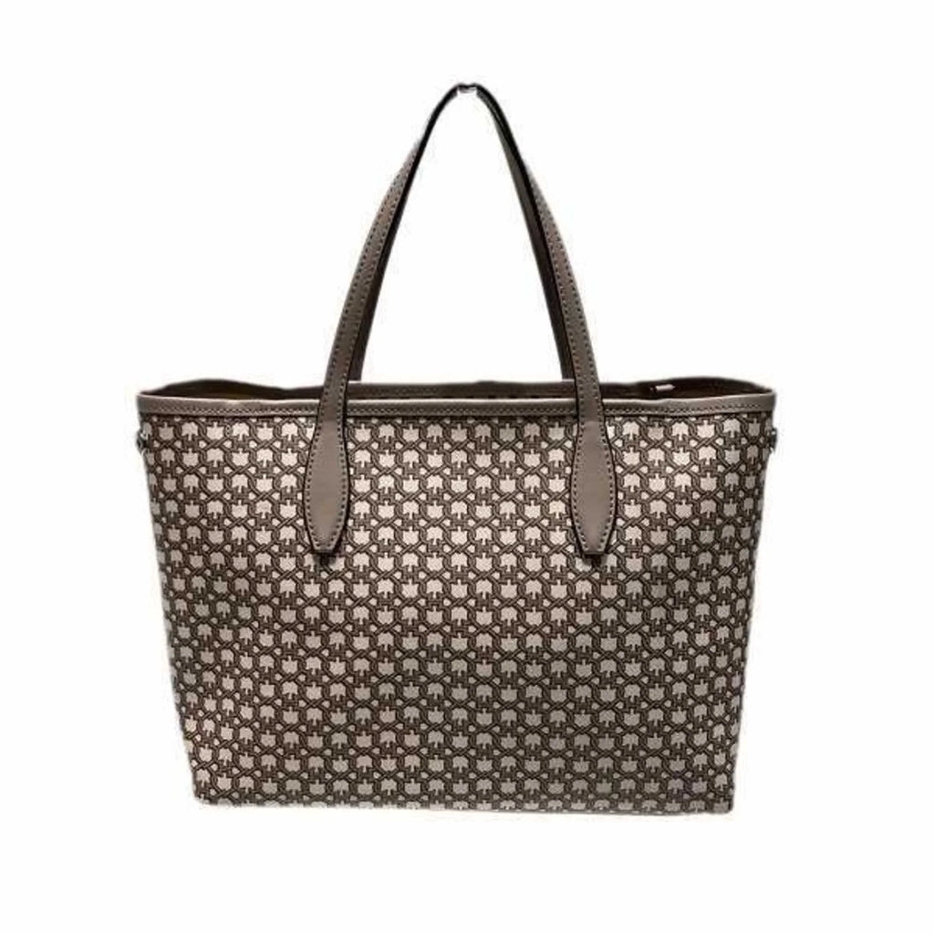 Pre-Owned Kate Spade Ring Tote WKR00067 Bag Women's (Good)