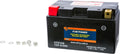 Fire Power Sealed Factory Activated Battery CTZ10S suitable With Yamaha YZF-R6 2006-2017