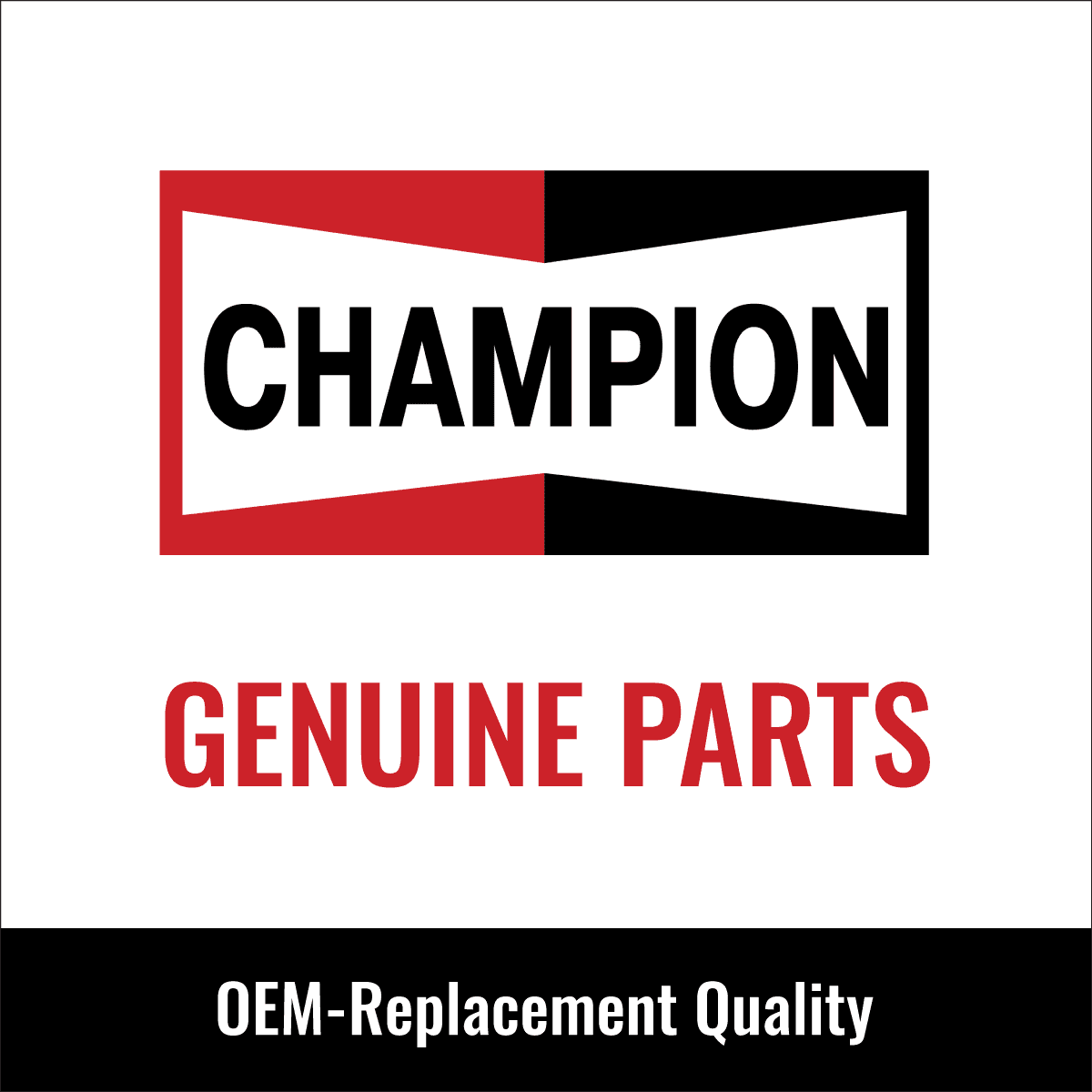 6 pc Champion Iridium Spark Plugs matching with  F-150 2.7L 3.5L V6 2011-2020