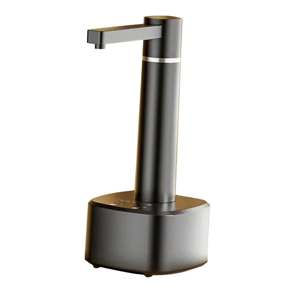 aqua Pump Dispenser,liquid Drinking Pump,Portable,Countertop moisture Dispenser,Bottled liquid Pump Dispenser for Kitchen,Outdoor