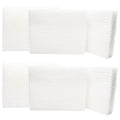 6-Pack Replacement Vornado 432 Humidifier Filter - suitable Vornado MD1-0002, MD1-0001 Air Filter