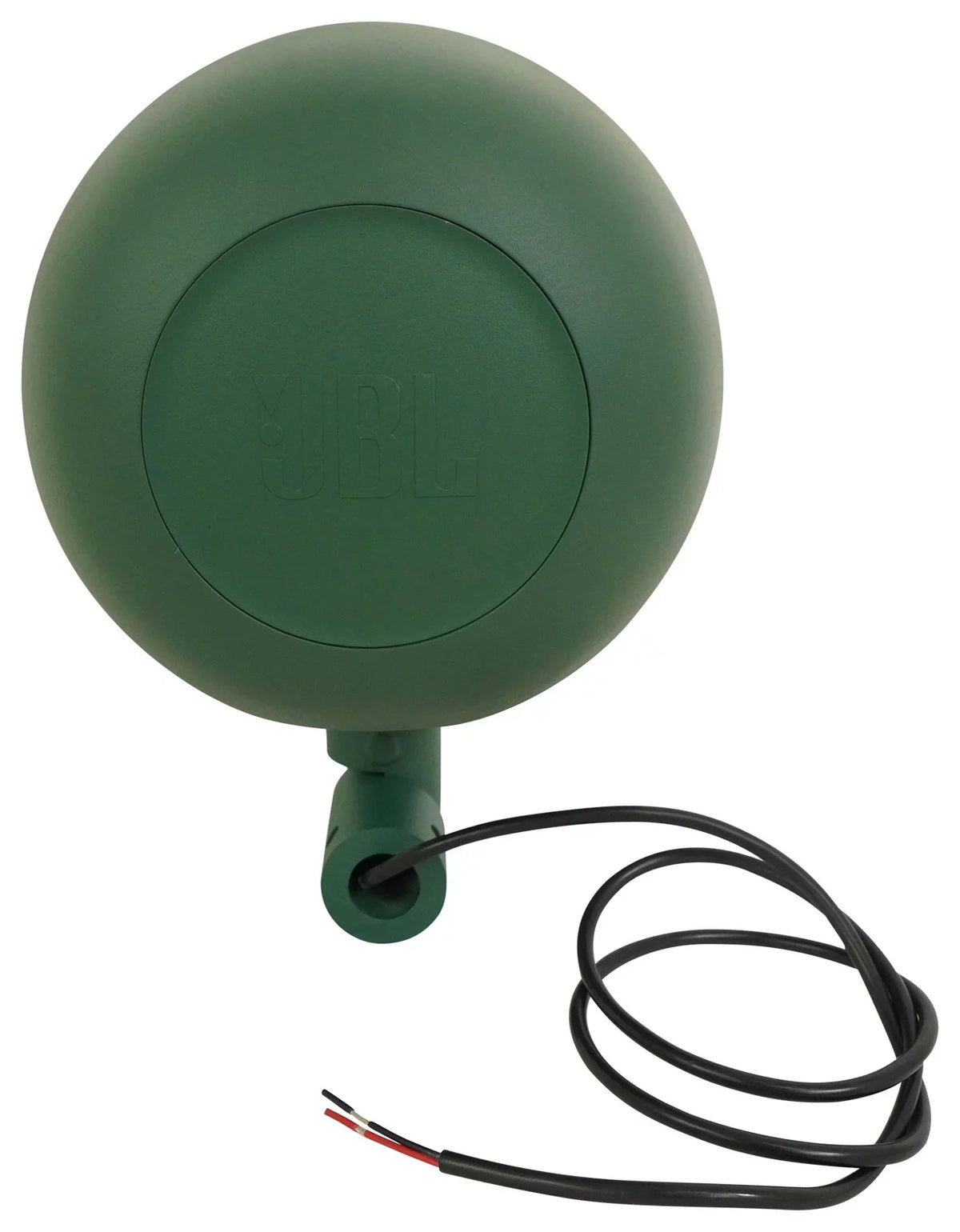 Pair JBL GSF6-GN 6.5" Landscape Ground Stake / Wall Mount 70v Commercial Speaker