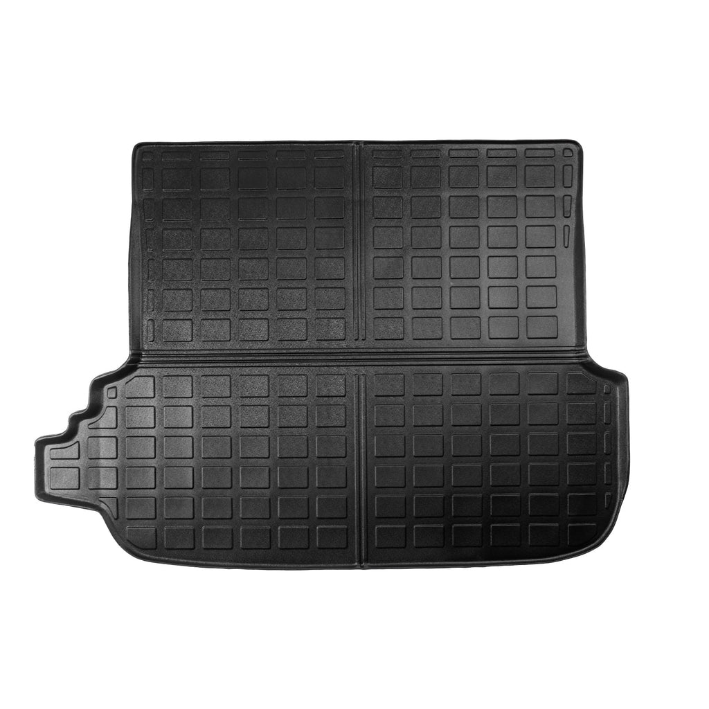 Fit 2020-2024 Subaru Outback Trunk Mat Cargo Liner climate Trunk Liner Subaru Outback Accessories