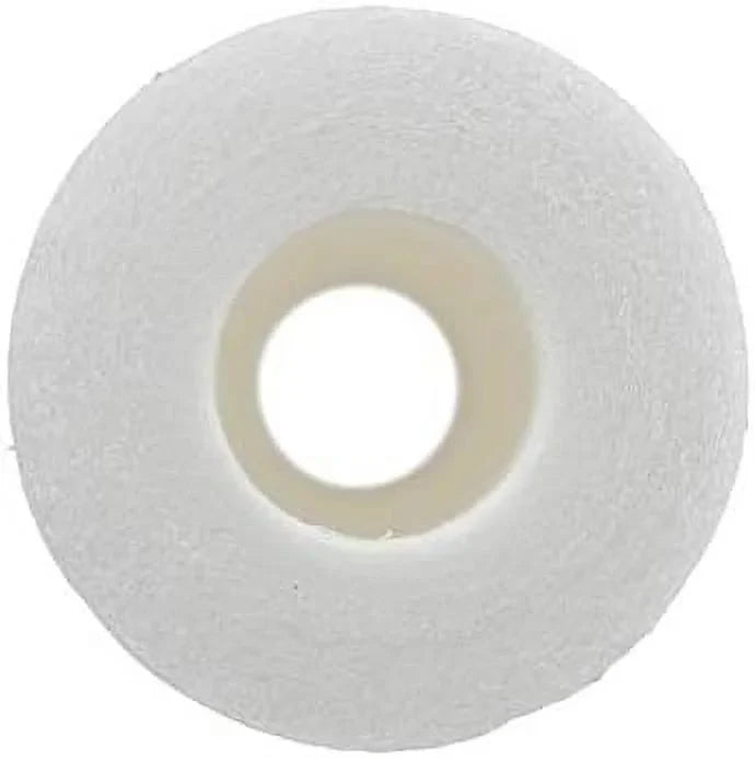 Sediment aqua Filter 5 Micron 10 X 2.50" aqua Filter Cartridge Replacement 10 Inch RO System DEV9109-08, AP110, 4-Pk