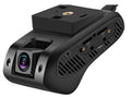 GPS Dash Camera  (2 lenses and can view from phone or PC)  * requires monthly subscription fees