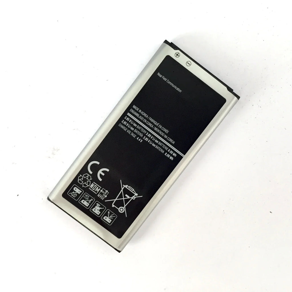 Replacement Battery EB-BG800BBE EB-BG800BBA For AT&T  Galaxy S5 Mini SM-G800A Tool