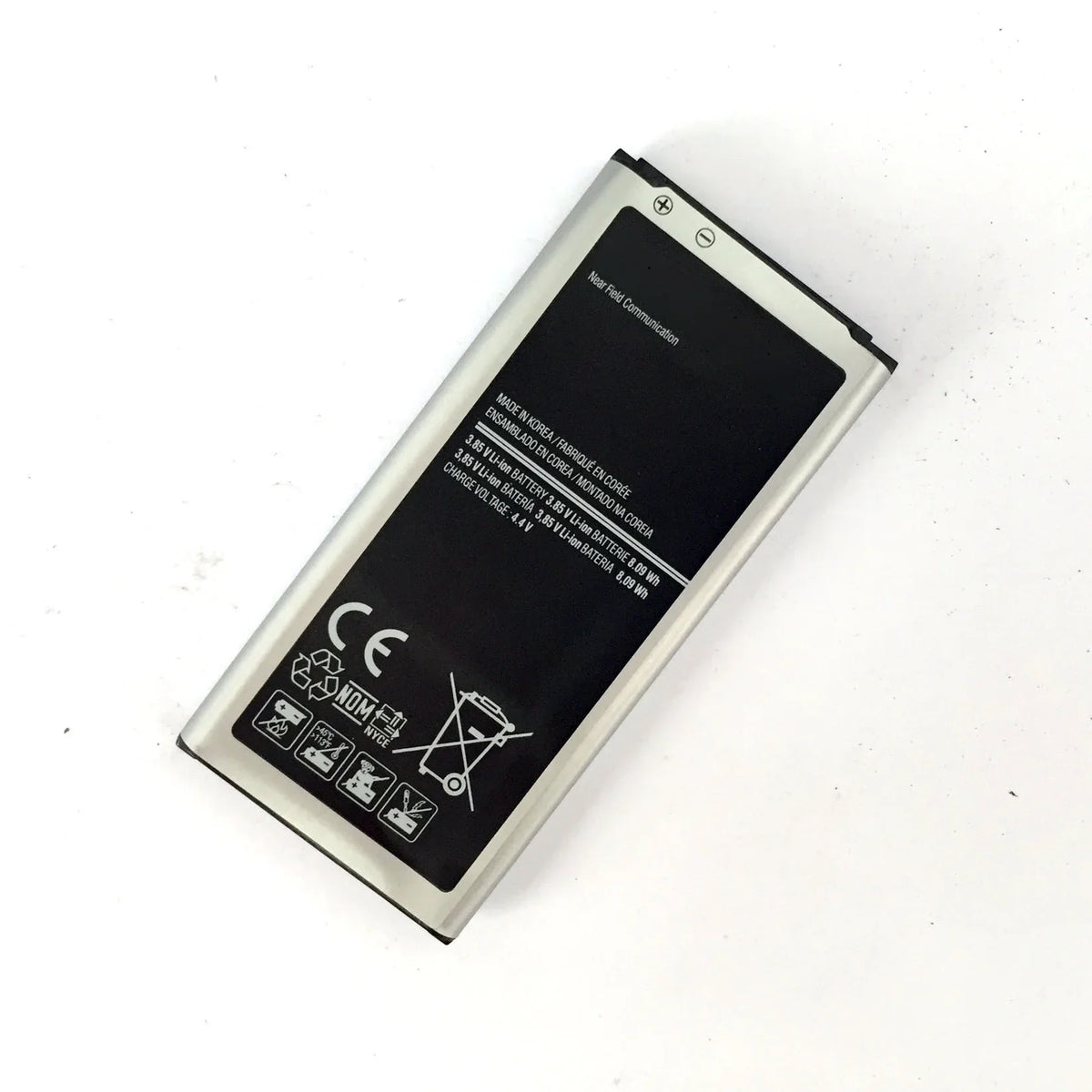 Replacement Battery EB-BG800BBE EB-BG800BBA For AT&T  Galaxy S5 Mini SM-G800A Tool