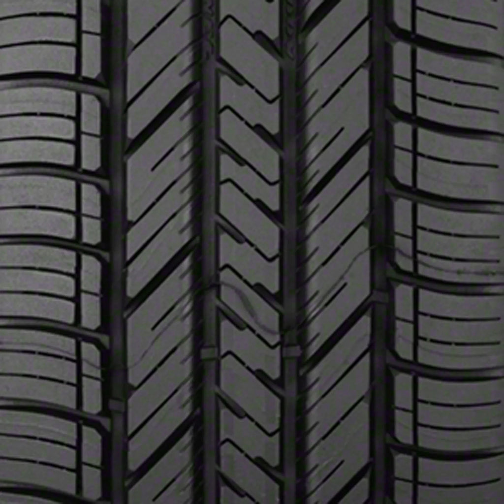 Goodyear Assurance Fuel Max All Season 205/65R16 95H Passenger Tire